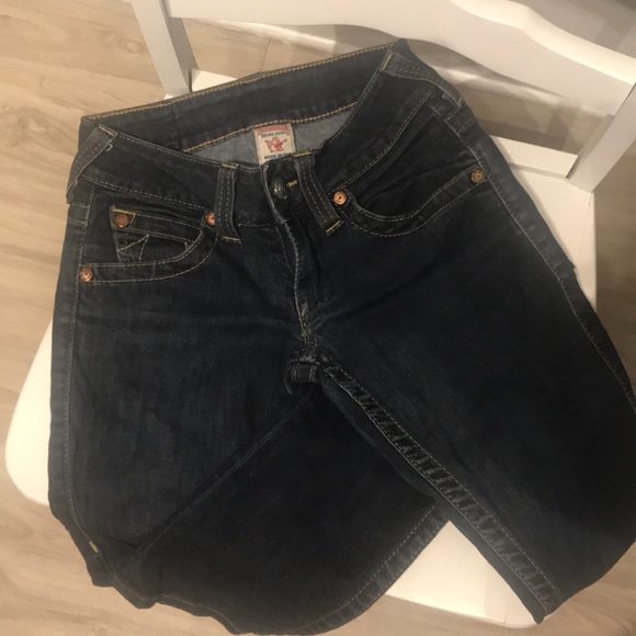 True Religion Jeans - Picture 2 of 5